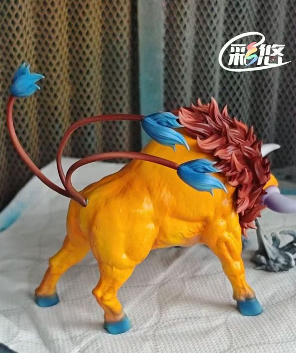 【預定】彩悠 第五彈 白銀大會小智vs小茂陣容 肯泰羅 