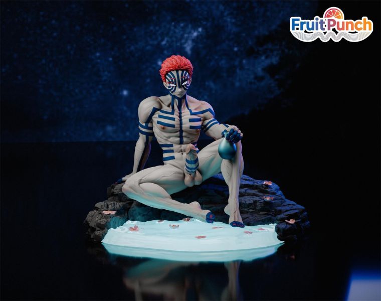 【R18-預定】Fruit Punch F.P.S 溫泉三哥 猗窩座 