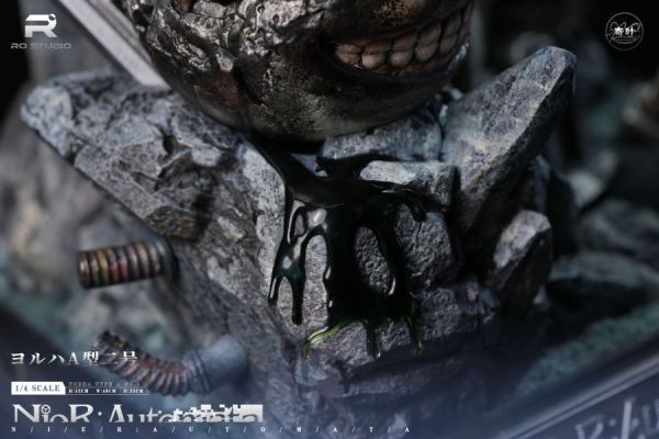 【預定】RO A002 