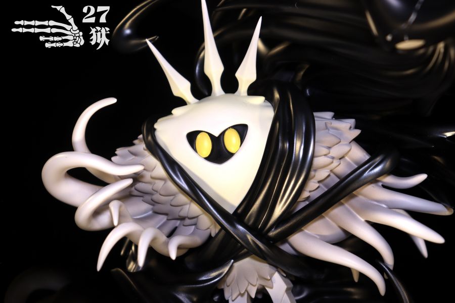 【海外代購】27獄 陰影前輩 