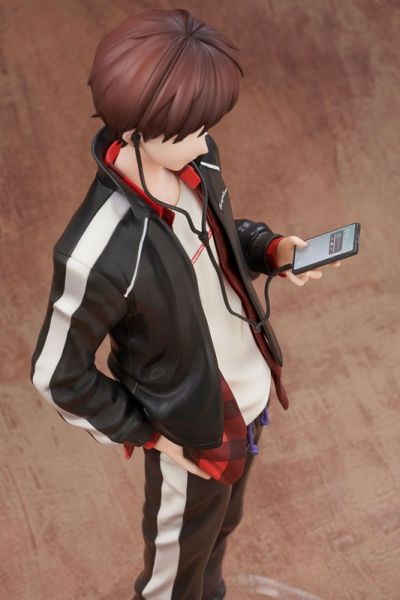 【預定】HobbyMax 福音戰士 碇真嗣 RADIO EVA Part.3 