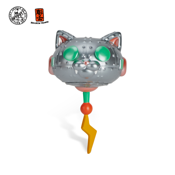 【預定】OFFART 阿壬 32cm 高百貓紅蓮 全身版 