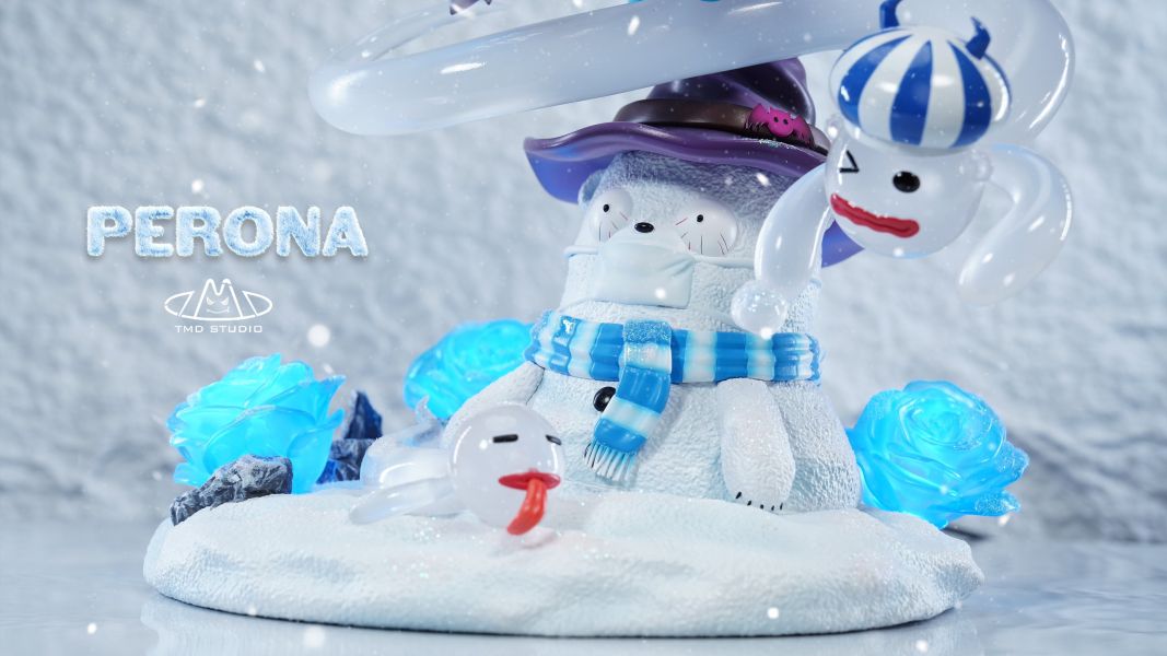 【預定】TMD Toy's my dream 冰雪佩佩 
