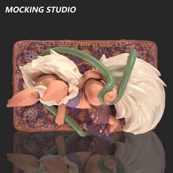 【預定】主意玩家 舞孃伊布系列 西域舞孃火伊布 