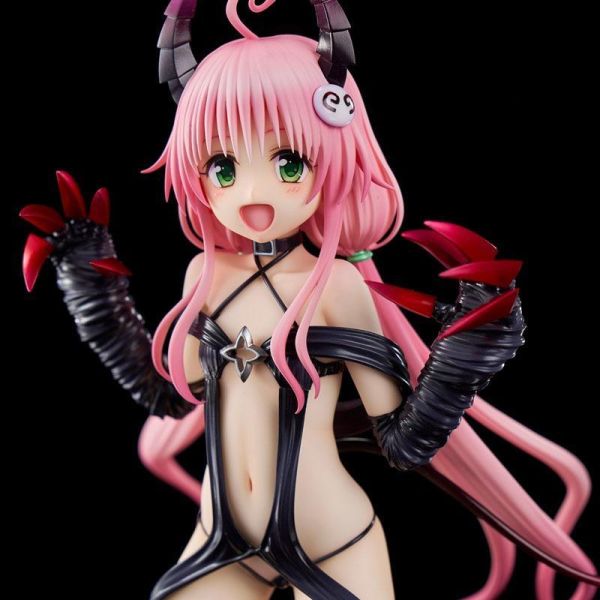 【PVC預定】UCI To Love 出包王女 菈菈&茉茉 小惡魔Ver Les filles 