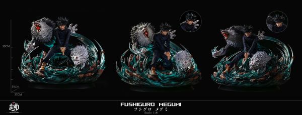 『已截單-請洽客服報價代購』塵境 領域展開 嵌合暗翳庭 伏黑惠 