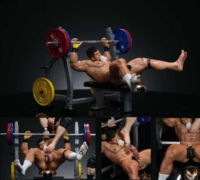 【R18-預定】G-max 37度 教練的嗅鹽 