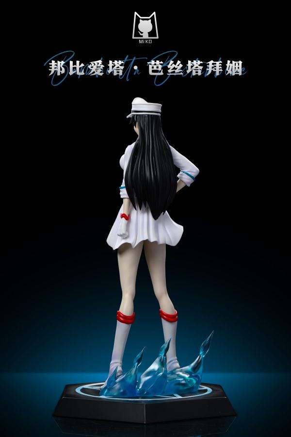 【預定】MiKo 滅卻師星十字騎士團，第二彈：邦比愛塔 