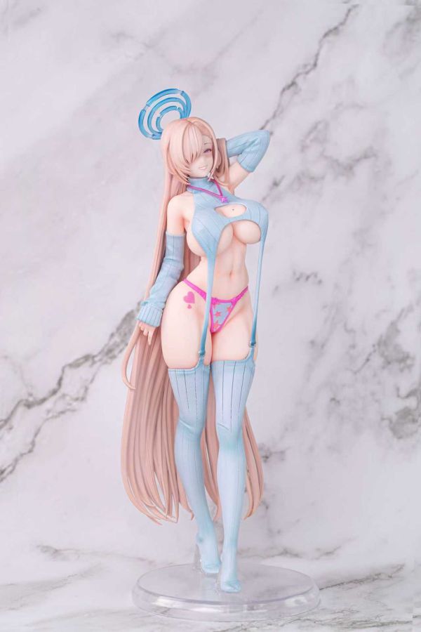 【預留請洽客服】Mogu 明日奈 