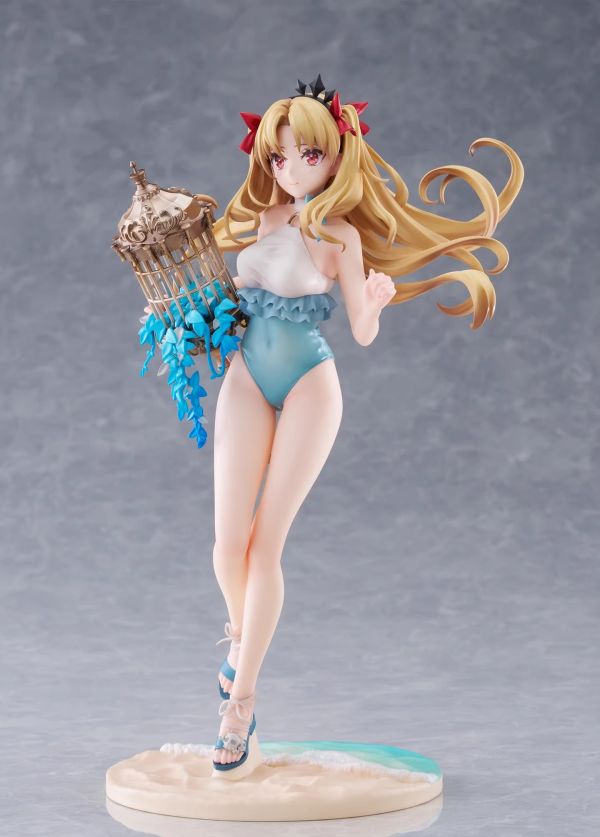 【預定】ANIPLEX FGO Beast/埃列什基伽勒 第一再臨 