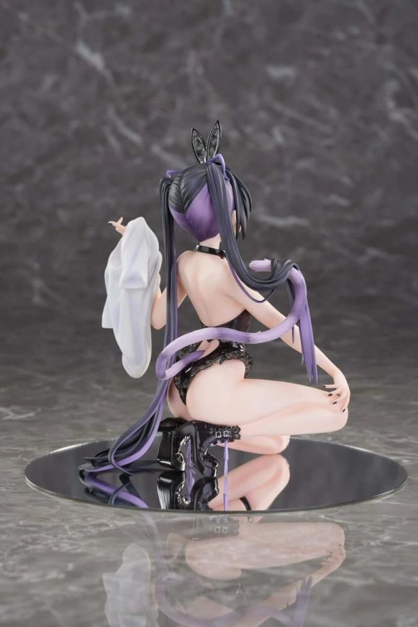 【PVC預定】MAGI ARTS Rosuuri 原畫 柴郡貓 兔女郎Ver. 