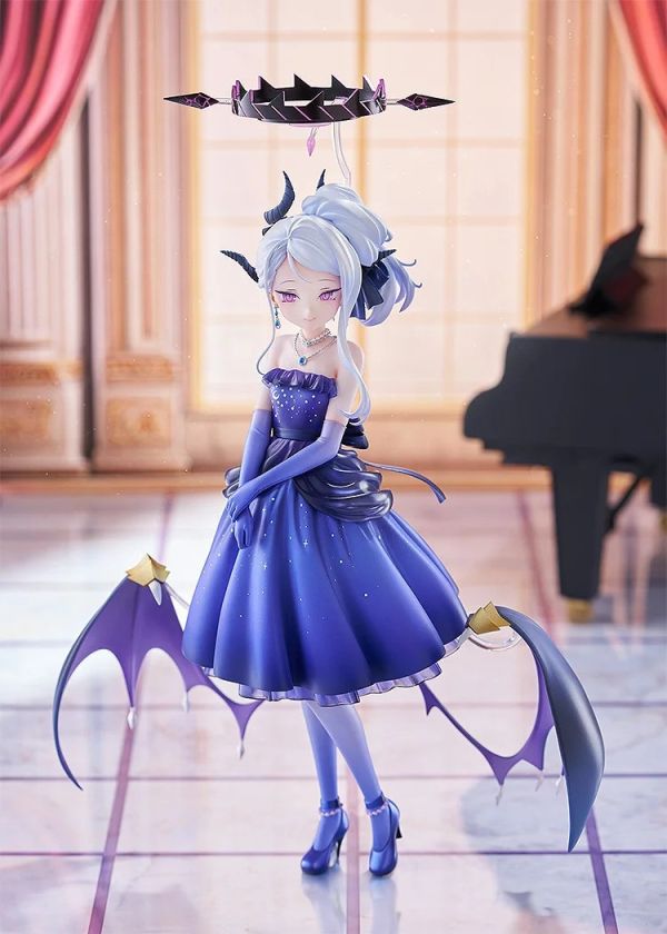【預定】Good Smile Company GSC 蔚藍檔案 Blue Archive 陽奈 禮服Ver. 