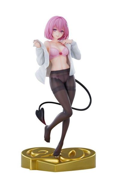 【PVC預定】Design COCO 出包王女 茉茉 原作20週年紀念 1/7 