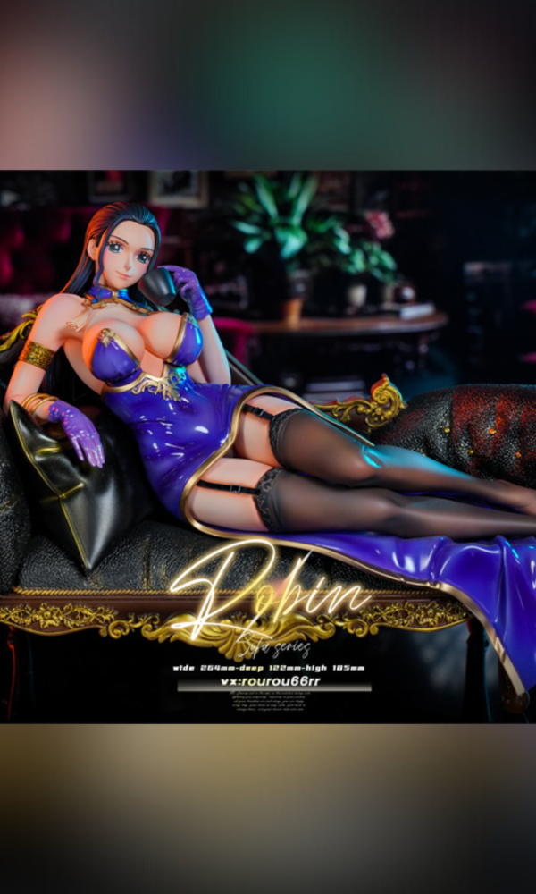 【預定】FAce 沙發系列 羅賓 