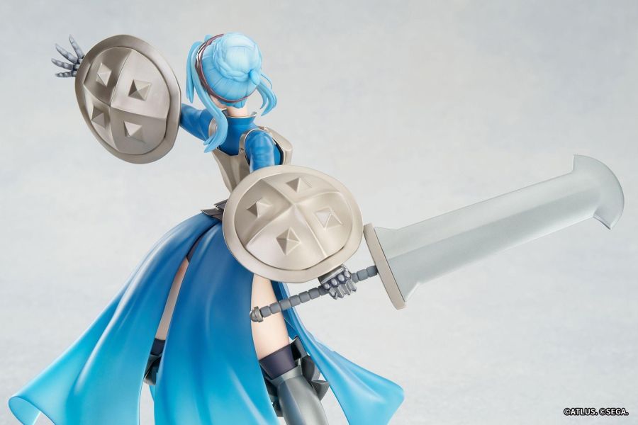 【PVC預定】APEX LIMEPIE系列 聖獸之王 維吉妮亞 