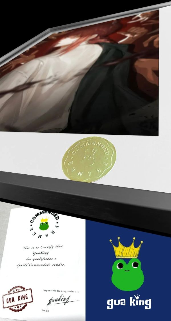 【海外代購】皇呱 《支配惡魔瑪奇瑪》電鋸人惡魔獵人裝飾畫 午睡毯 地毯 