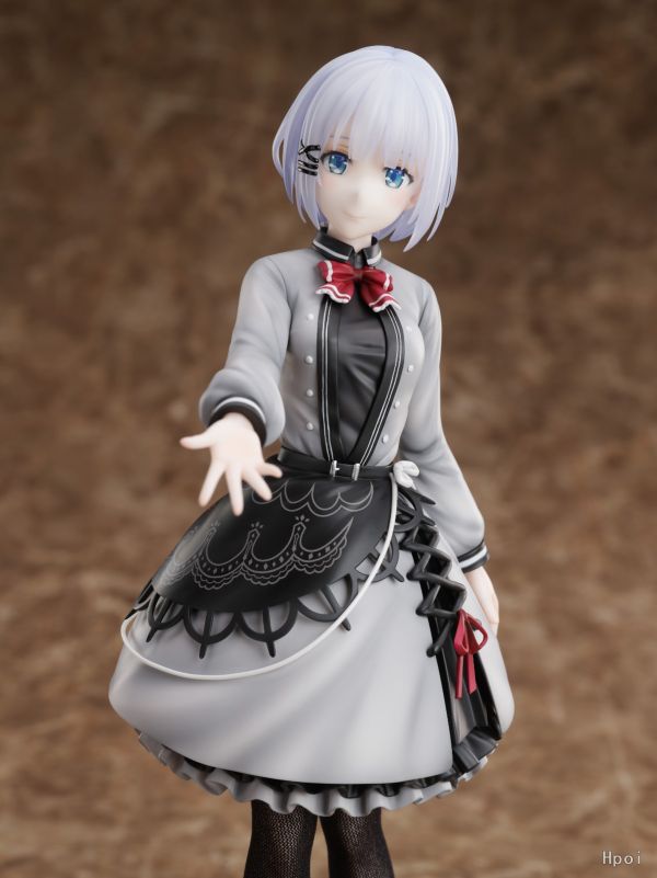 【海外代購】【23CM】偵探已死 謝絲塔 