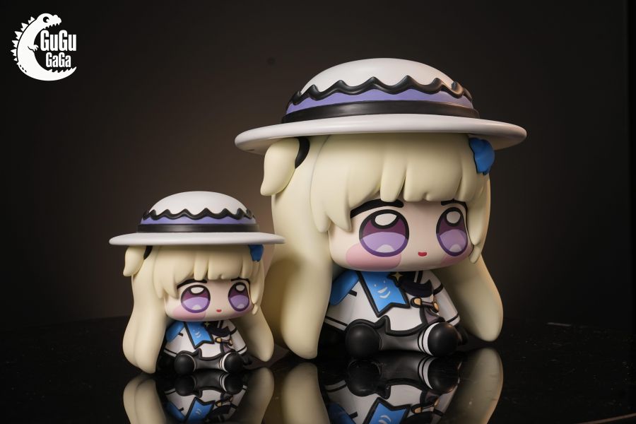 【預定】GUGA 菲比啾比 