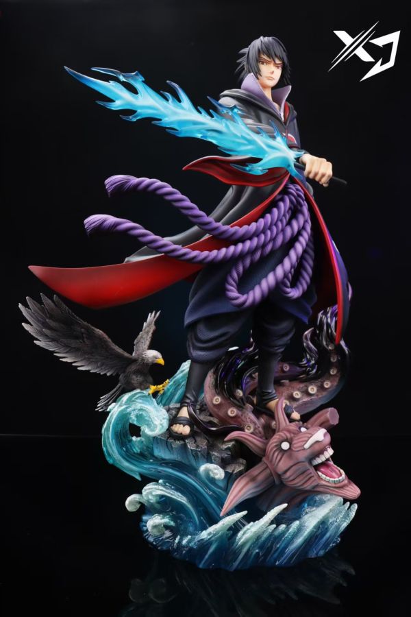 【預定】XJ Sasuke 