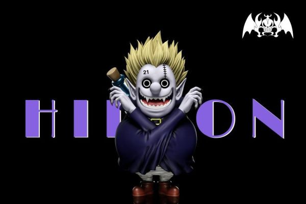 【預定】A+研究所 恐怖三桅帆船共鳴第十六彈 希爾頓 