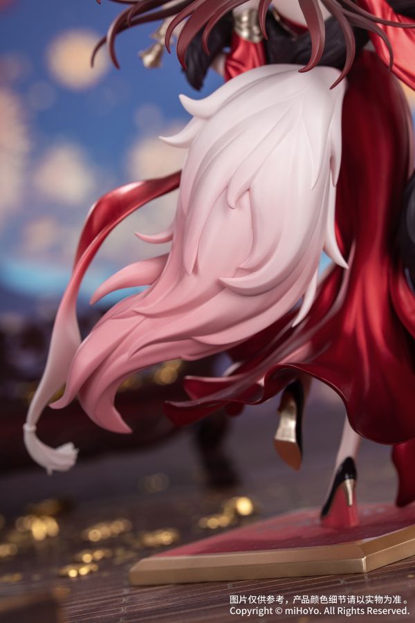 【預定】Myethos Gift+系列 忘歸人·星運進寶Ver. 