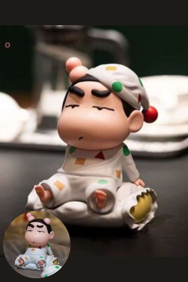 【系列代購】XFG 小飛棍 蠟筆小新系列 