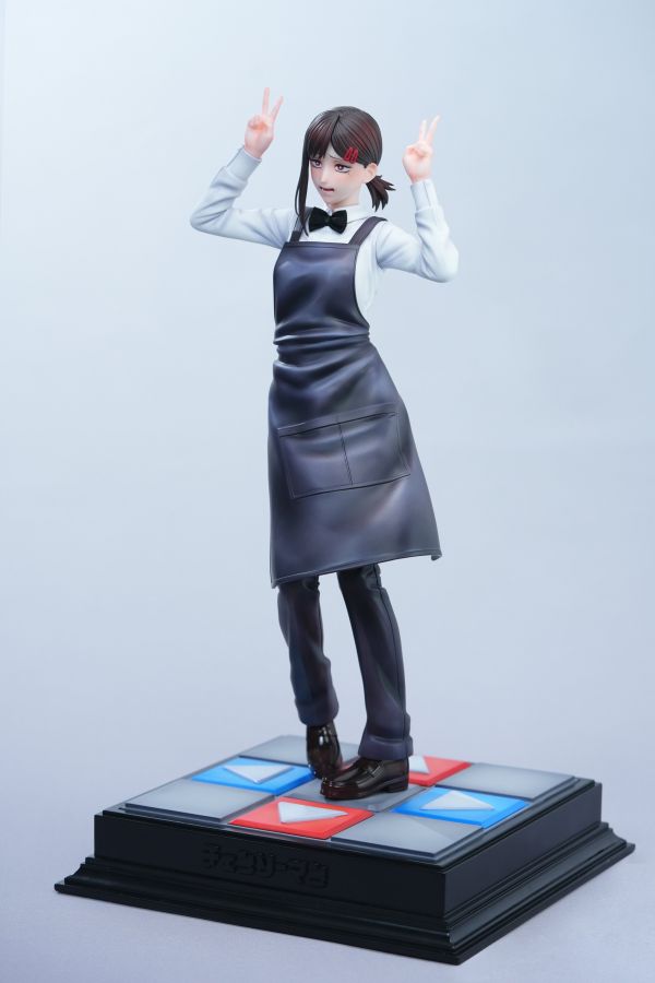【預定】HERA 電鋸人系列 東山小紅 
