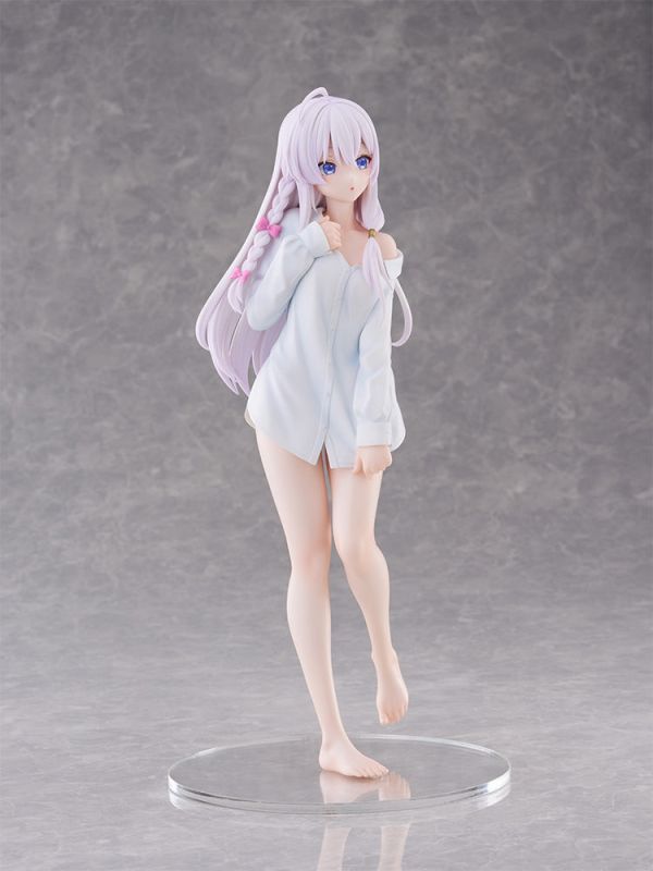 【預定】FuRyu TENITOL TALL 魔女之旅 伊蕾娜 襯衫Ver. 