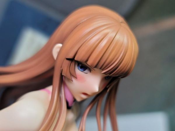 【R18-海外現貨】龍精石 Action對魔忍 甲河飛鳥 