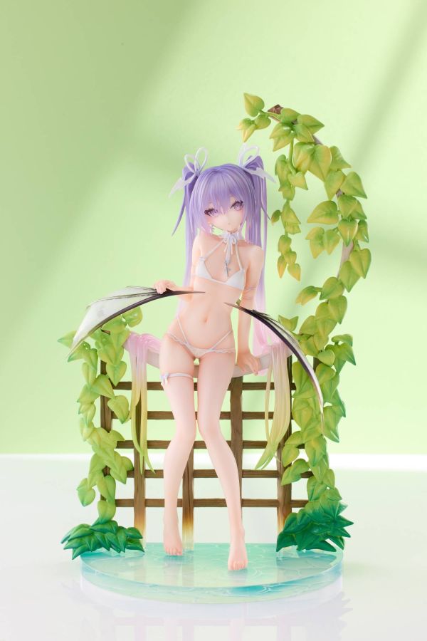 【預定】Pink Charm Rurudo 伊芙 伊甸園Ver. 