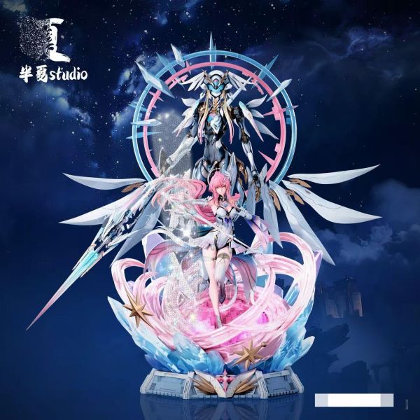 【預定】半夏 星河閃耀 小愛 