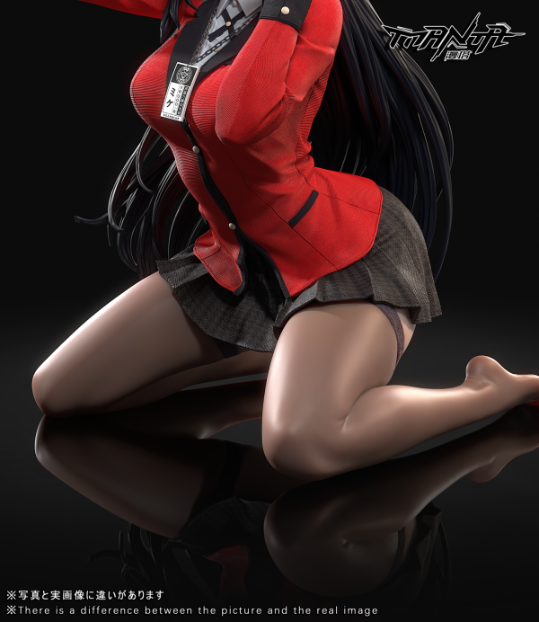【預留請洽客服】漫塔 Manta 跪姿系列 Two 夢子 