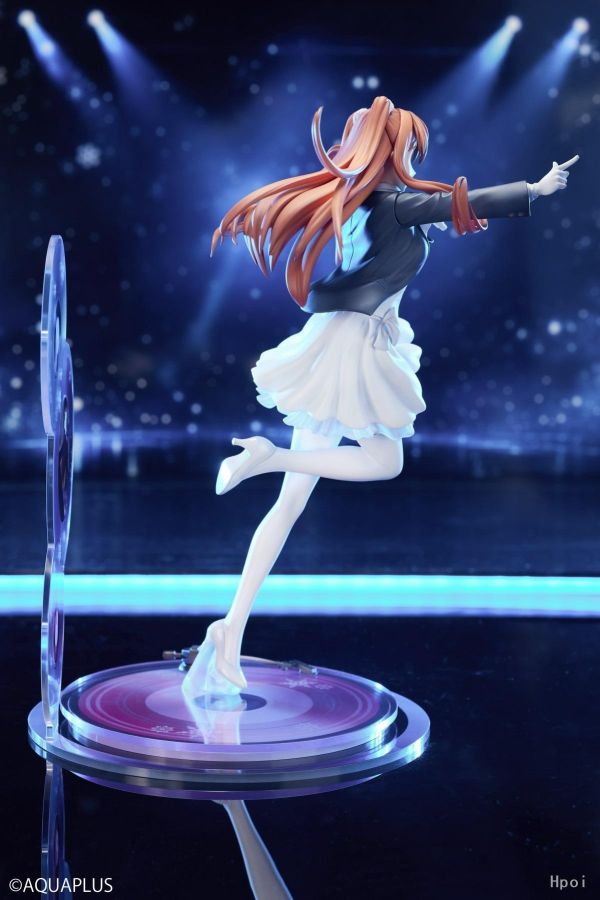 【PVC預定】MAGI ARTS 白色相簿2 なかむらたけし 小木曾雪菜 重逢 
