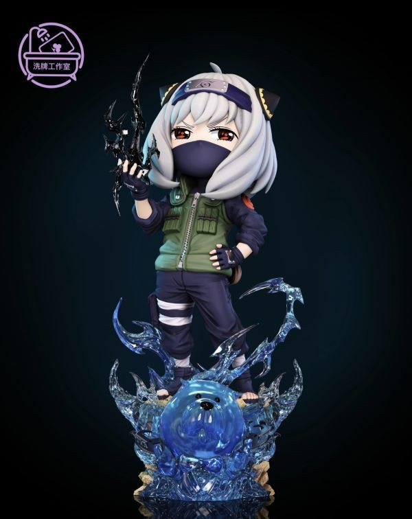 【系列代購】洗牌 粉頭小可愛Cos系列代購 