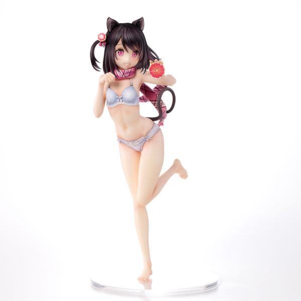 【預定】UNIONCREATIVE UCI 監督 カントク 胡桃 久留美 小露 雫 