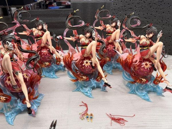 【海外代購】海王 花火 