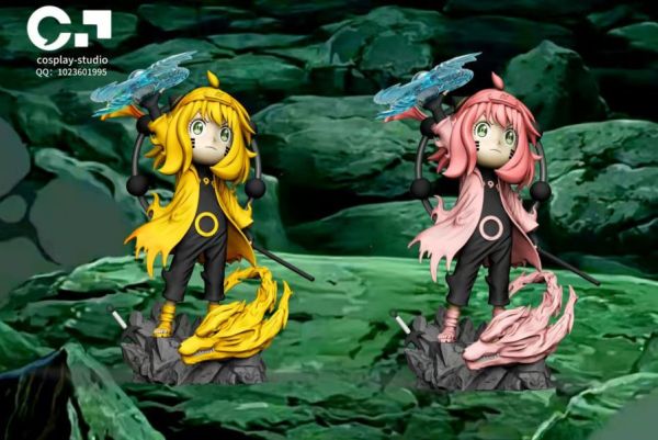【預定】CP cosplay 扮演系列第一彈 六道阿尼亞 