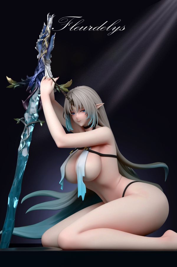 【預定】Halo 鳴潮 卡提希婭 大小卡 