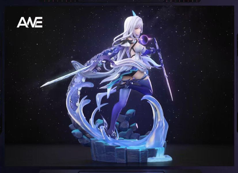 【預定】ANE 孤高少女 絲柯克 