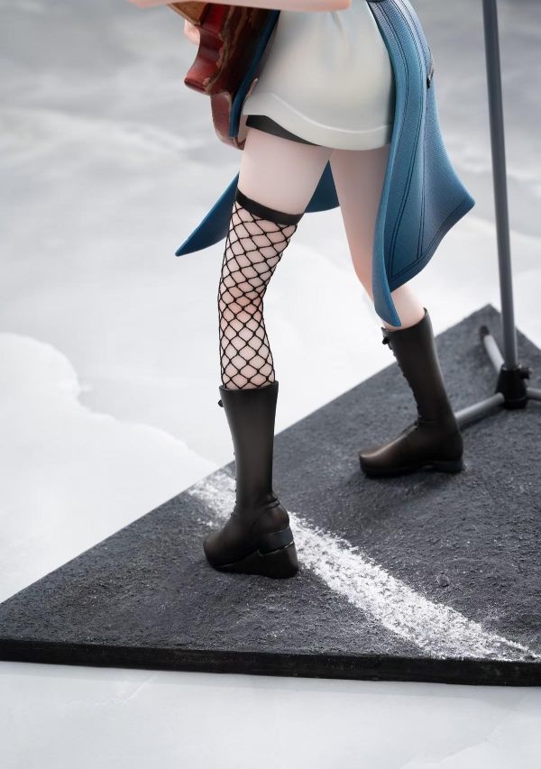 【預定】頑刻 少女樂團系列第四彈 要樂奈 