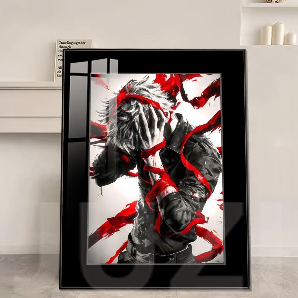 【海外代購】橘子 JUZI 黑化 金木進化定格 