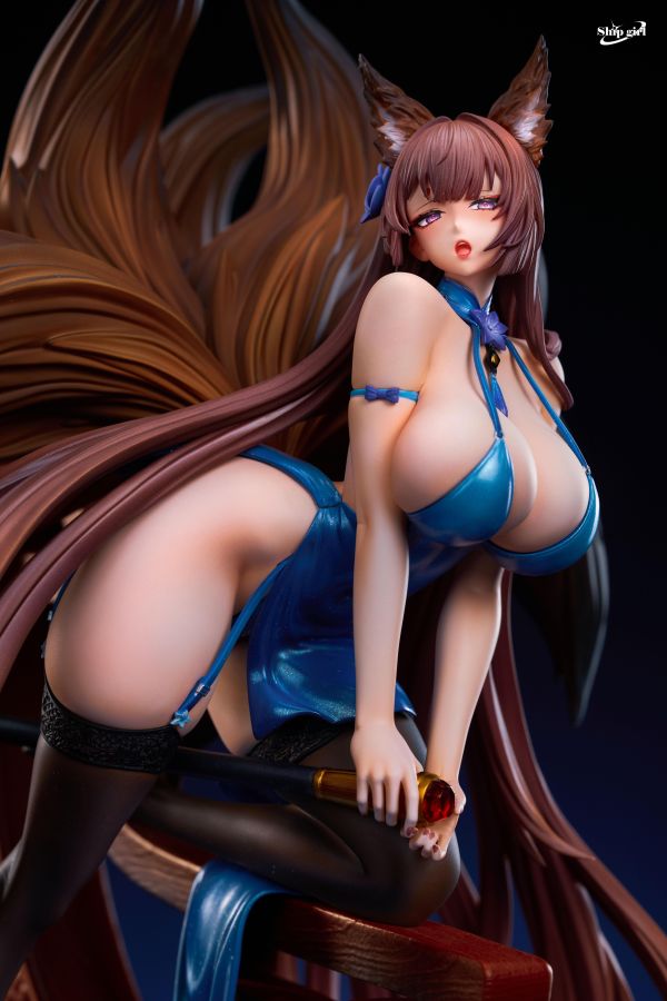 【預定】Ship girl 艦娘第八彈 小城 