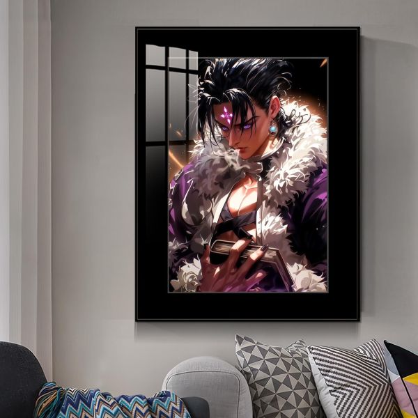 【海外代購】橘子 JUZI 十字 紫衣版本 