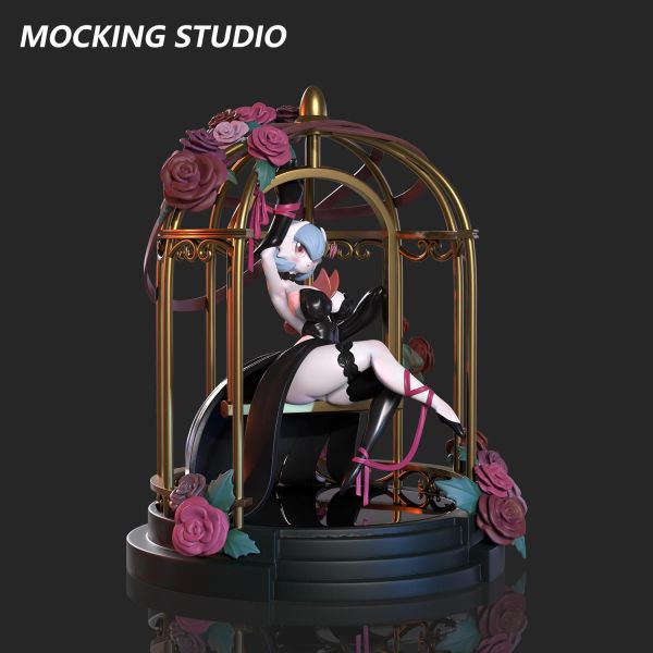 【預定】主意玩家 ONAGABA性感洋裝 Mega閃光沙奈朵 