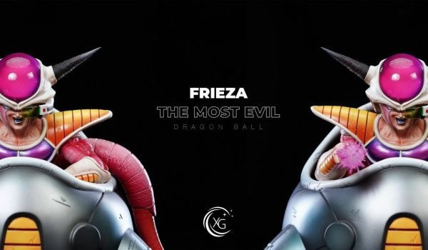 【海外代購】星軌 七龍珠z 嬰兒車 弗力札 