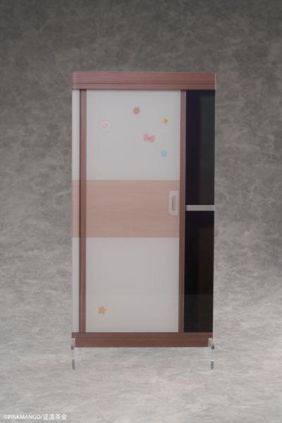 【R18PVC-預定】PINKMANGO 逆流茶會 原畫 小霗的自拍 1/6 豪華限定特別版 附特典 