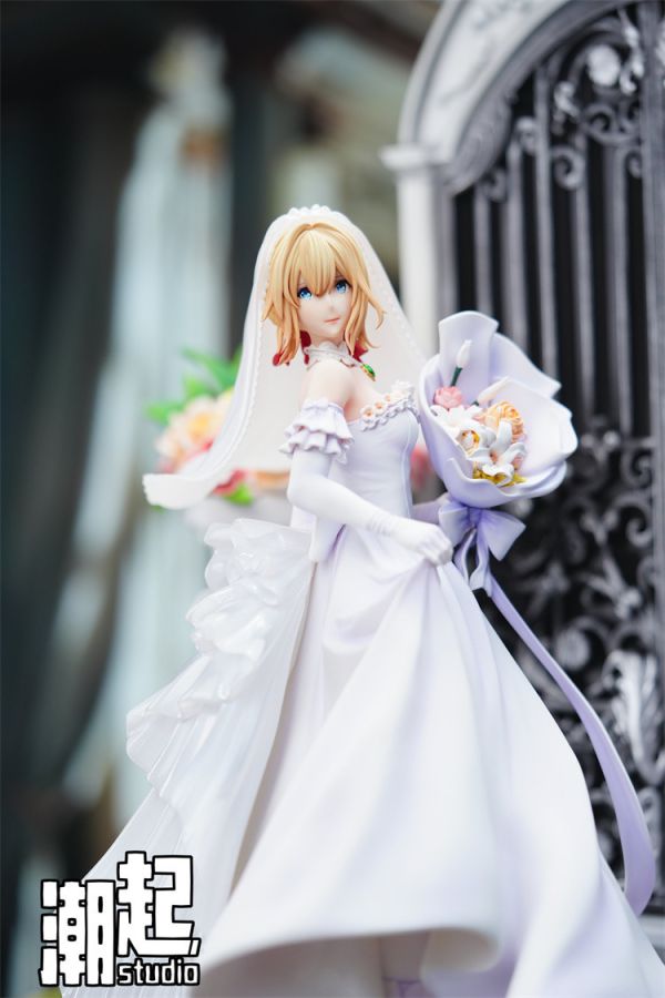 【預定】潮起 婚紗薇妹 