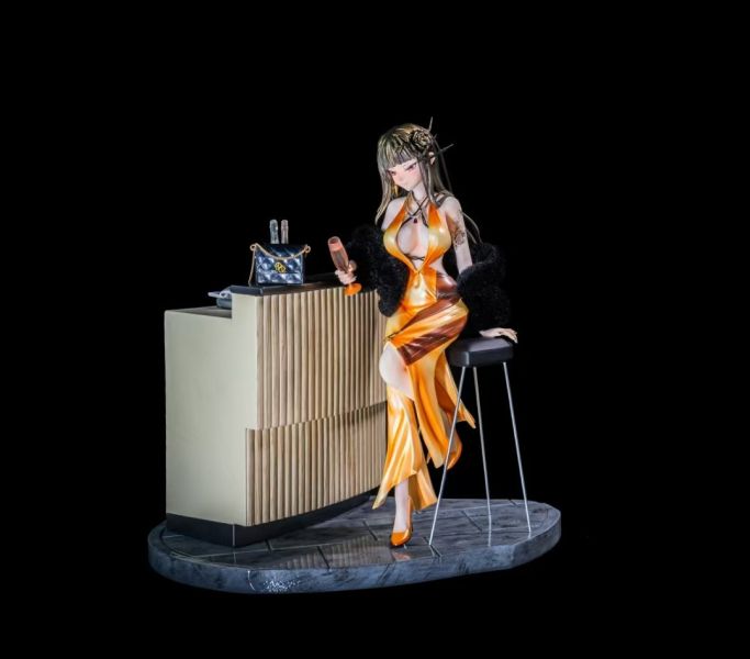【預定】Casting Dreams LLC nikke 勝利女神 D殺手妻子 Dear,I am very happy today 