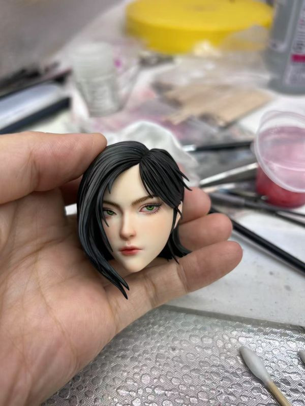 【預定】潮起 瓦羅蘭特蝰蛇 