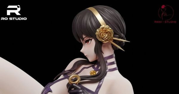 【海外現貨】RO ANNI 精簡系列 戰鬥組 約兒 